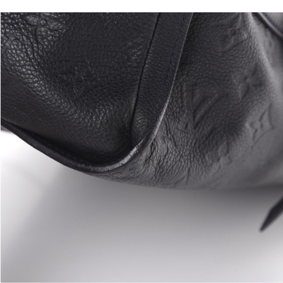 Authentic Louis Vuitton Empreinte Inspiree in Infinii. - Picture 14 of 16